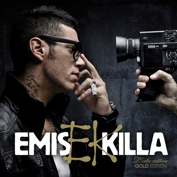 Coverbild von Emis Killa - Parole Di Ghiaccio