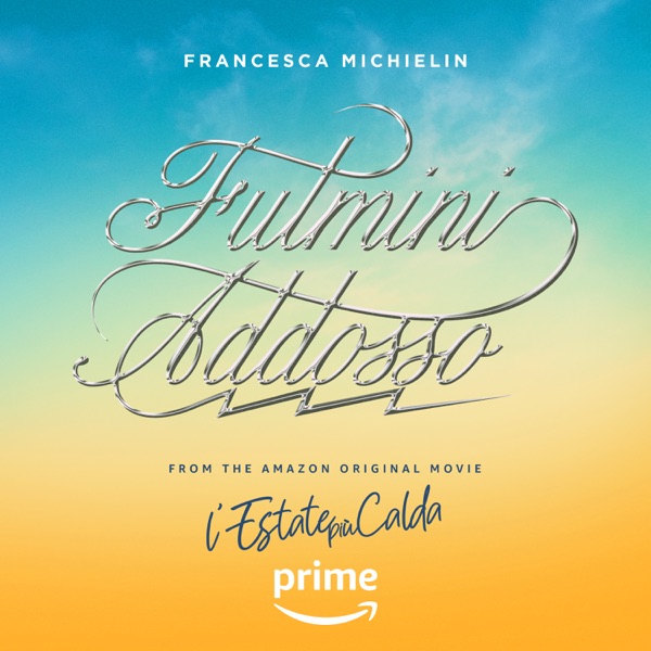 Coverbild von Francesca Michielin - Fulmini Addosso