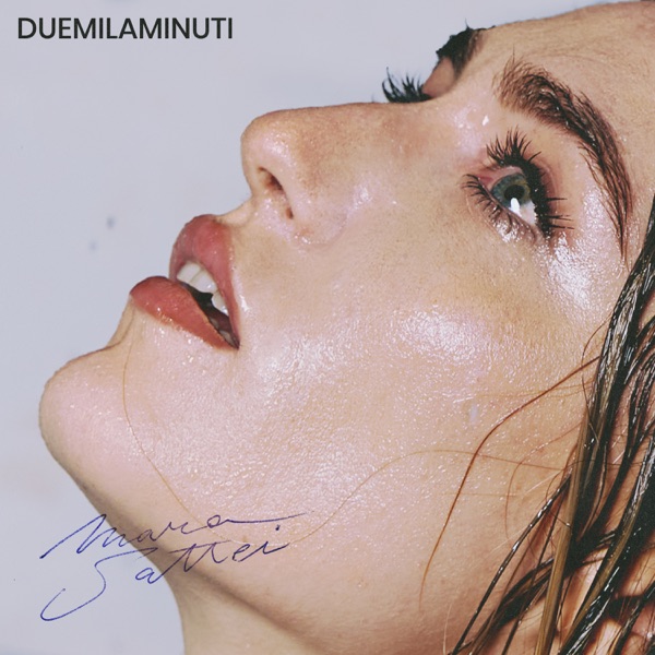 Coverbild von Mara Sattei - Duemilaminuti