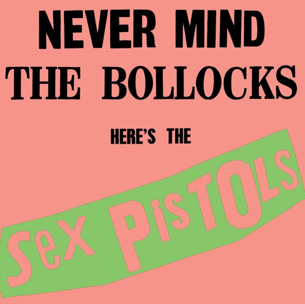 Coverbild von Sex Pistols - God Save The Queen