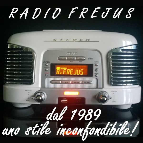 Jetzt laufendes Cover