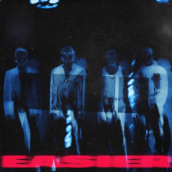 Coverbild von 5 Seconds Of Summer - Easier