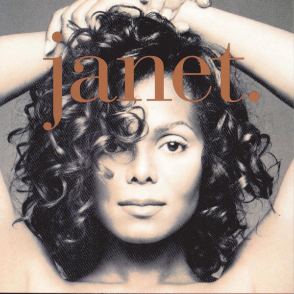 Coverbild von Janet Jackson - Whoops Now