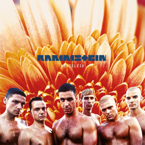 Coverbild von Rammstein - Asche Zu Asche