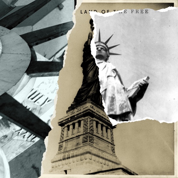 Coverbild von The Killers - Land Of The Free