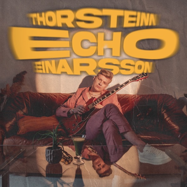 Coverbild von Thorsteinn Einarsson - Echo