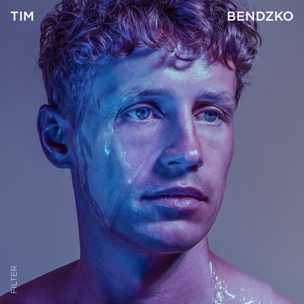 Coverbild von Tim Bendzko - Hoch