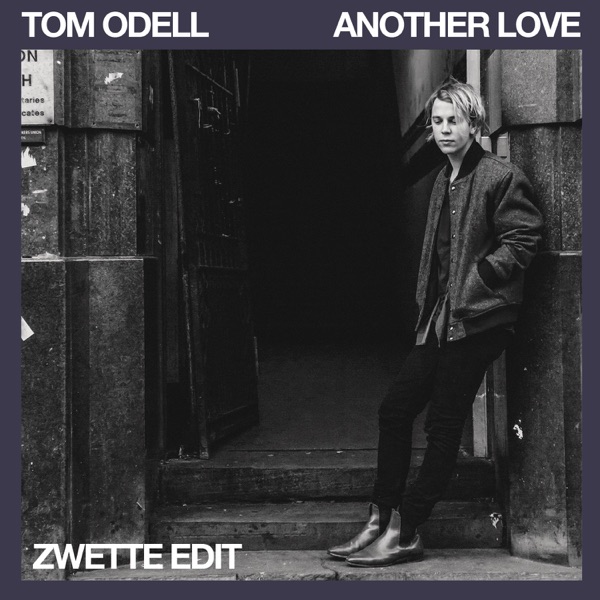 Coverbild von Tom Odell - Another Love